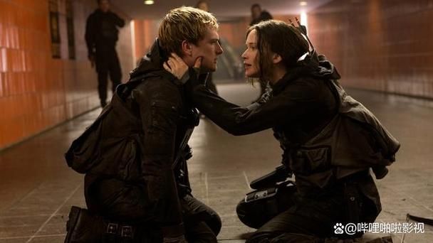 盘点饥饿游戏和大逃杀中的经典场景和残酷设定!