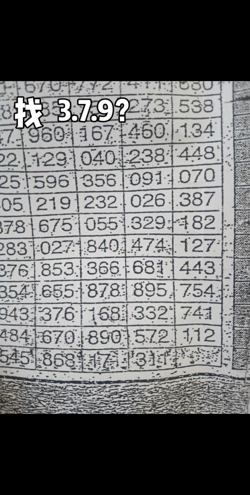 看图片猜数字1-30游戏攻略，快速通关就靠这篇！