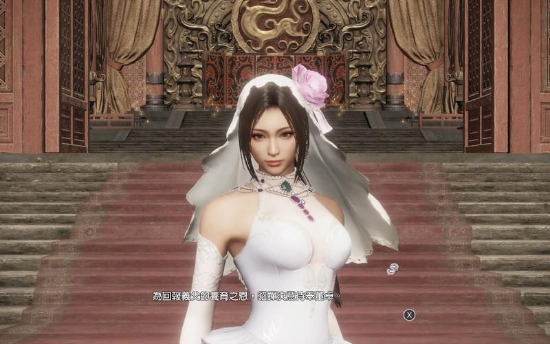 真三国无双8游戏视频在哪看？高清流畅版合集！