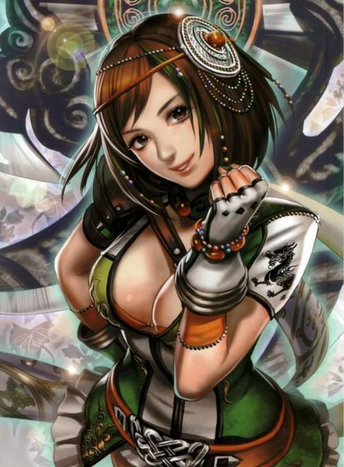 真三国无双手机游戏哪个最好玩？老玩家力荐！