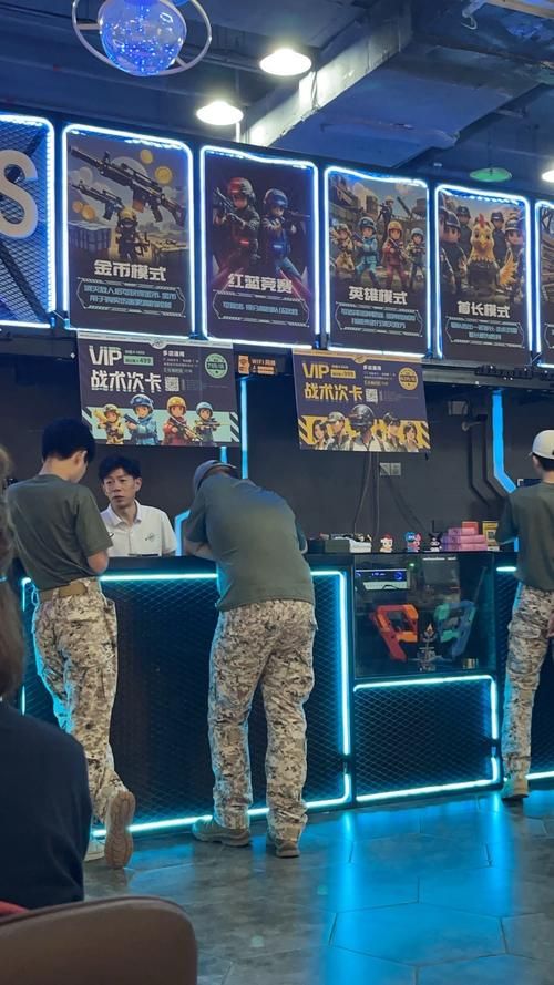 真人对战游戏怎么玩才爽?试试这几个技巧!