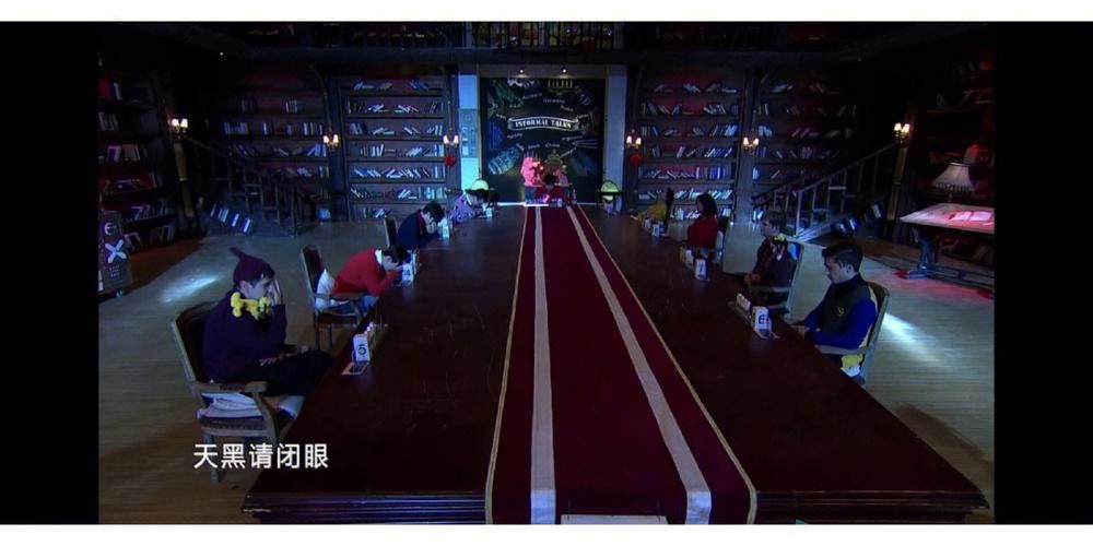 真人版狼人杀游戏在哪玩?这几个地方值得推荐!