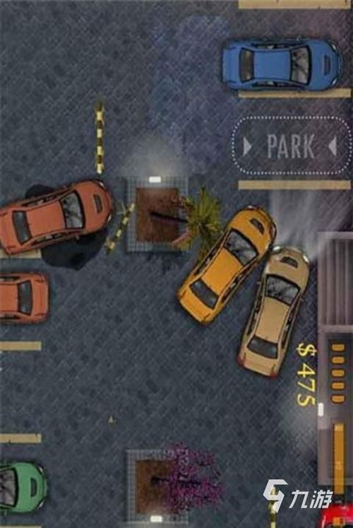 真实停车游戏手机版推荐，这几个让你随时开练！
