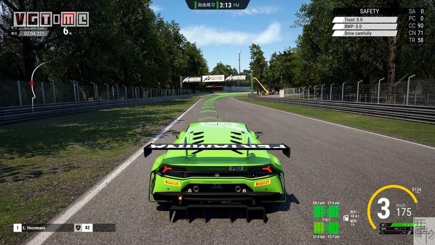 真实汽车模拟游戏手机版推荐，这几款不要错过！