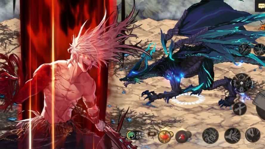 真实游戏韩国版哪个职业厉害?平民玩家必看攻略!