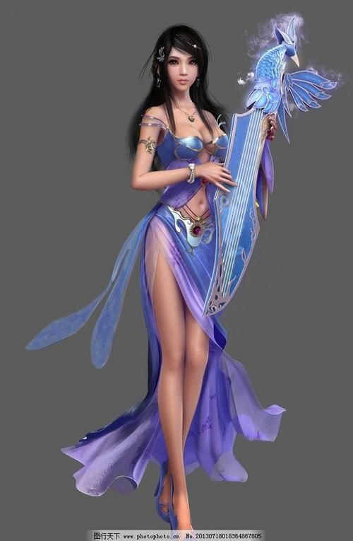 真实美女游戏有哪些？这几款让你心跳加速！