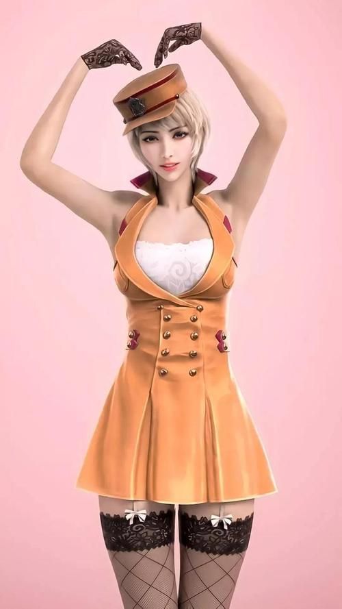 真实美女游戏有哪些？这几款让你心跳加速！