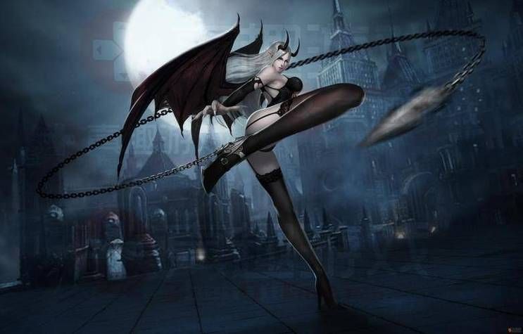 真实魔鬼游戏女主身份揭晓,剧情反转太刺激!