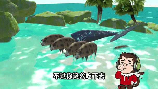 真正的养鲲游戏怎么快速升级？内行人告诉你！