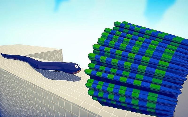 眼镜蛇模拟器游戏怎么玩？新手快速上手攻略！