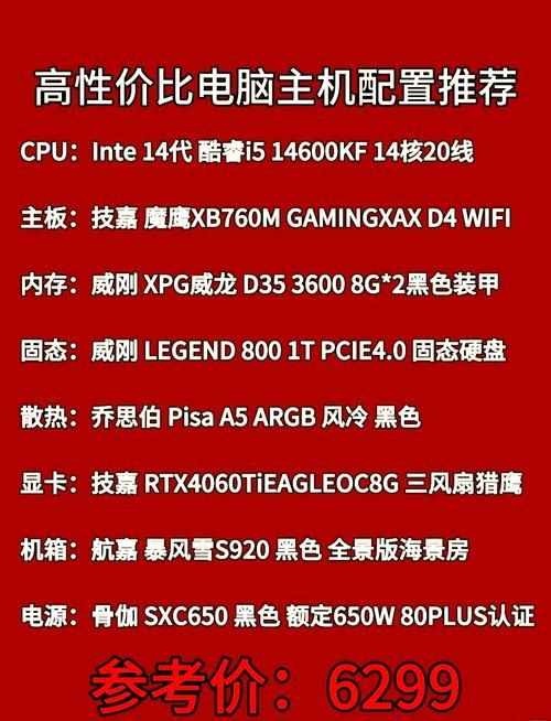 知名游戏主播用什么设备?专业直播间配置大公开!