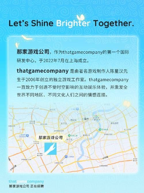 知名游戏公司招聘啦！看看你需要什么技能！