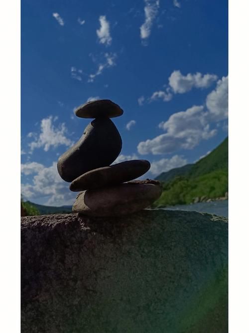 石头可以玩什么游戏？这些玩法简单又有趣！