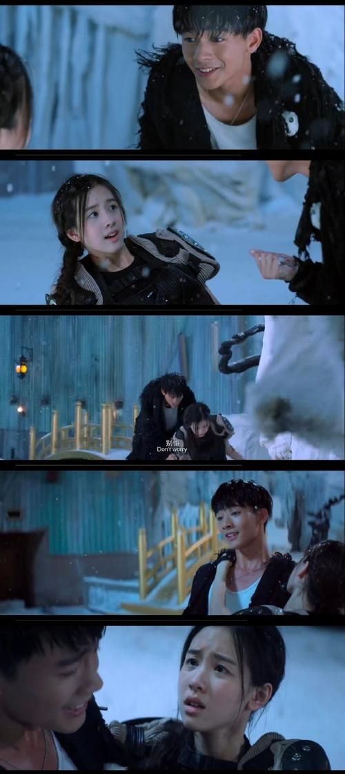 破梦游戏之不醒城电影怎么样？值不值得一看！