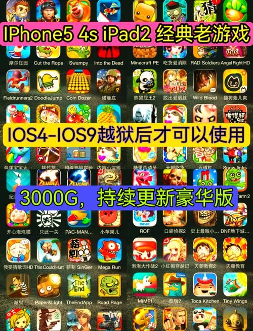 破解ios游戏安全吗？这样做可以有效避免风险！