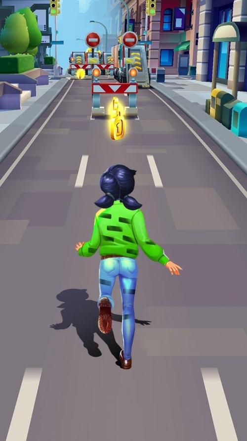 破解版跑酷游戏哪里下？这几个地方能找到！