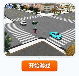 砸车小游戏怎么玩？新手快速上手攻略看这里！