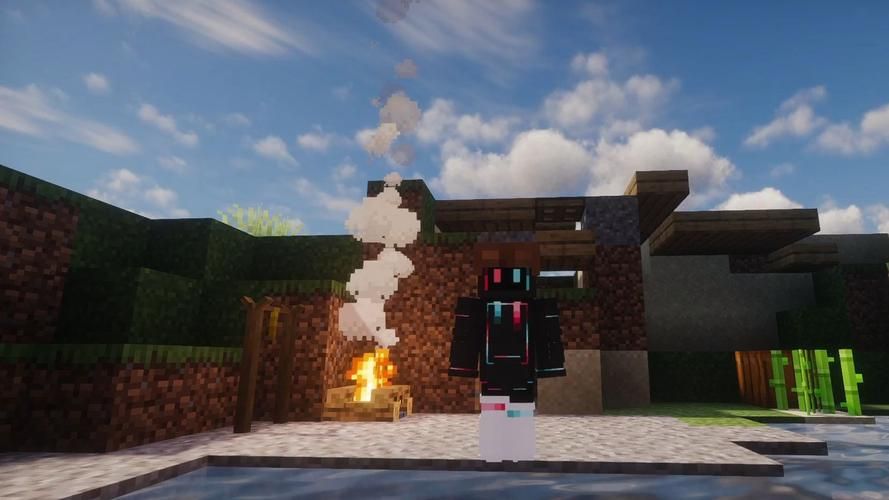 硬核生存游戏哪个好玩?这几款硬核游戏值得一试!