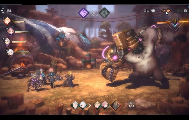 碧蓝幻想游戏怎么玩?新手快速入门攻略看这!