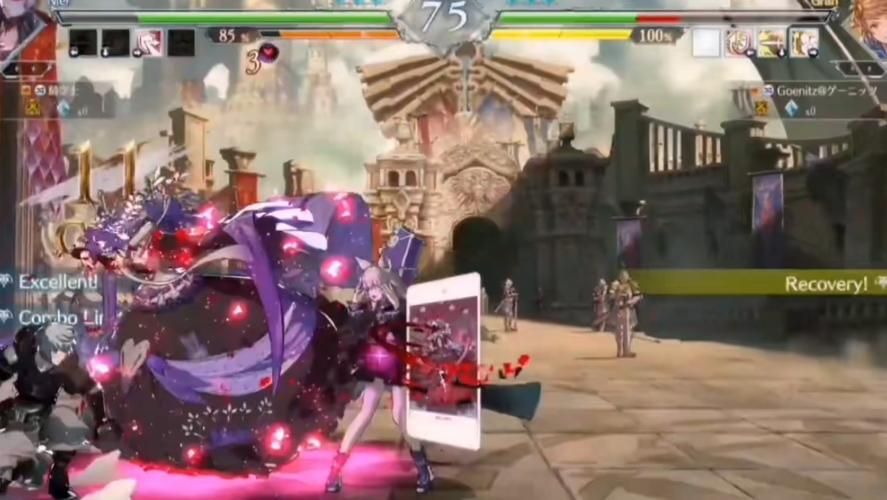 碧蓝幻想游戏怎么玩?新手快速入门攻略看这!