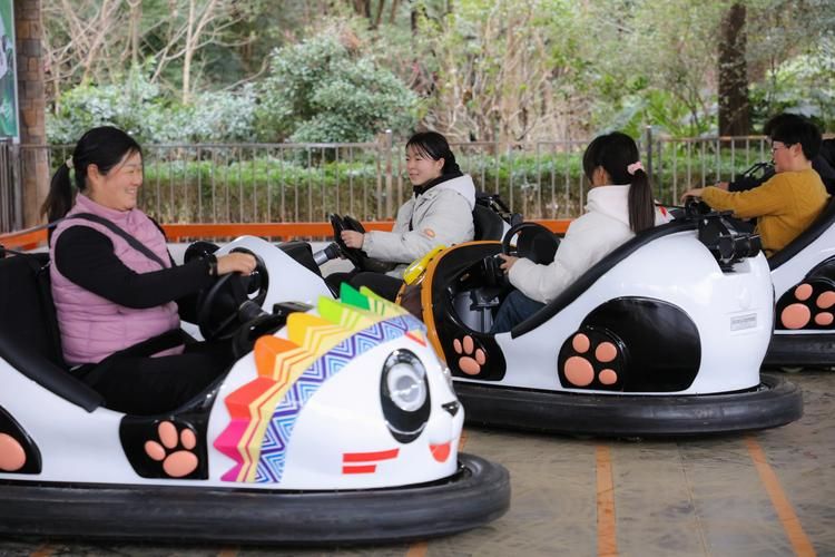 碰碰车游戏下载免费版,不花钱也能体验乐趣!