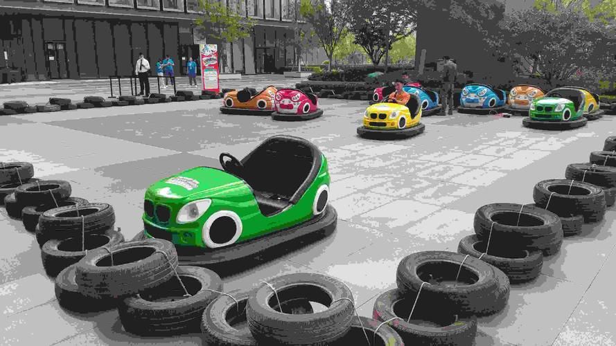 碰碰车游戏下载免费版,不花钱也能体验乐趣!