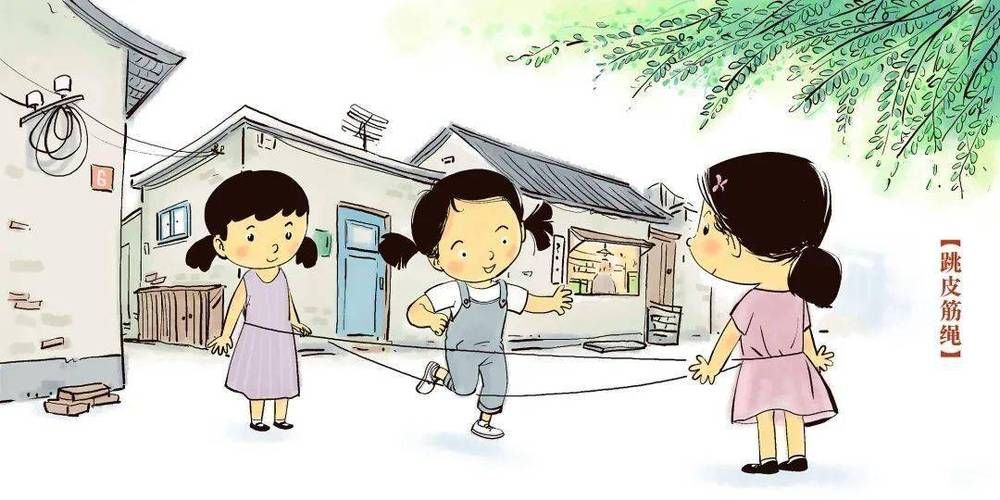 社团活动游戏大全！各种类型让你玩到停不下来！