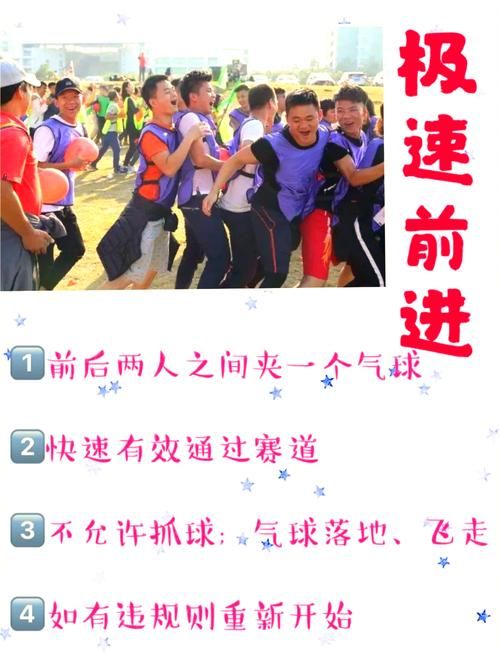 社群小游戏怎么玩?这几个小游戏让大家快速破冰!