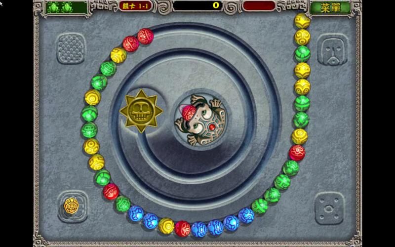 祖玛在线游戏怎么玩?新手也能快速上手的技巧!