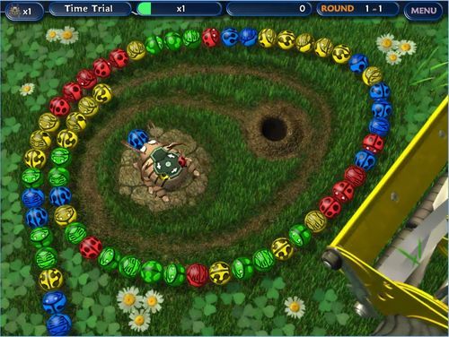 祖玛在线游戏怎么玩?新手也能快速上手的技巧!