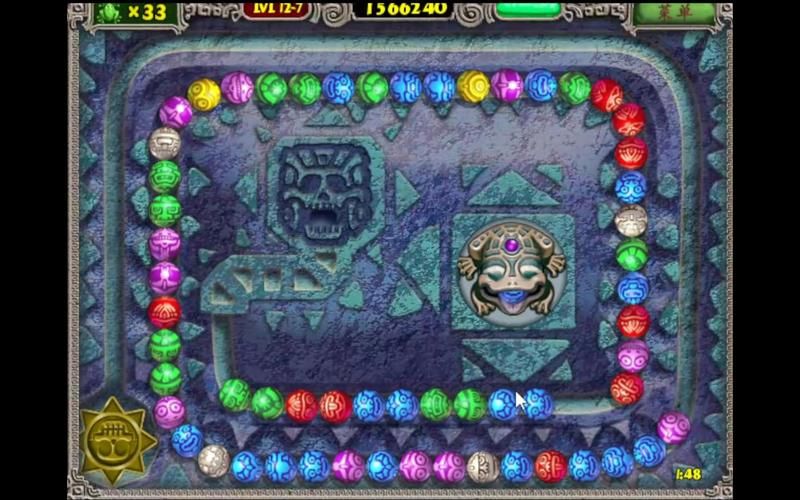 祖玛在线游戏怎么玩?新手也能快速上手的技巧!