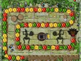 祖玛小游戏怎么玩?新手也能快速上手的通关秘籍!