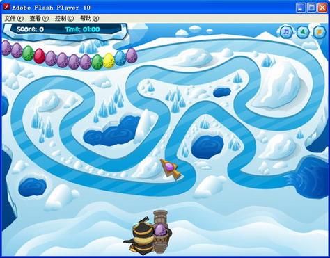 祖玛游戏下载:最新版本下载,畅玩全新关卡!