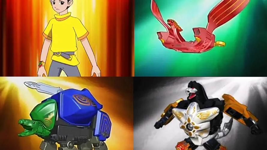 神兽金刚3变形游戏怎么玩?老玩家教你通关!