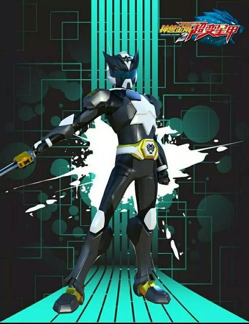 神兽金刚超变星甲游戏怎么玩？快速上手技巧分享！