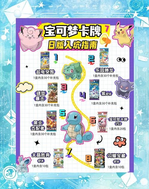 神奇宝贝游戏攻略哪里找？新手必看超详细指南！