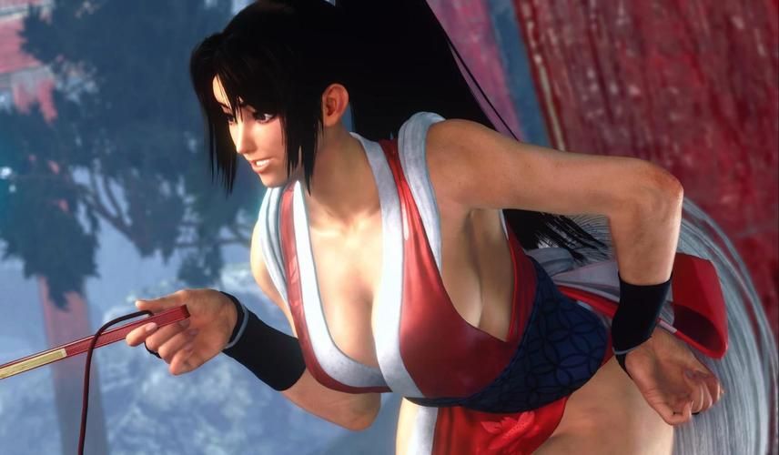 神奇的六边形火舞游戏火了！到底有什么好玩的？