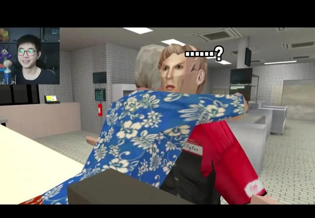 神戳戳的苏神游戏解说怎么样？看完你就知道了！