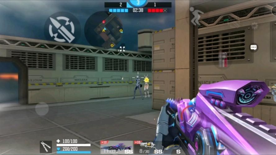 神枪手游戏单机版怎么玩？新手快速上手攻略看这里！