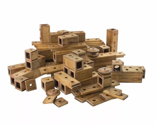 福禄贝尔的游戏理论有啥用？看完这篇你就懂了！