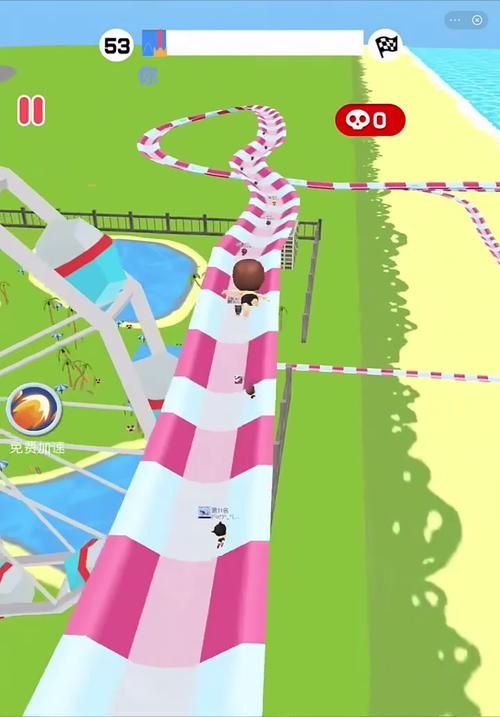 秋游必备小游戏,让你的旅途充满欢笑!