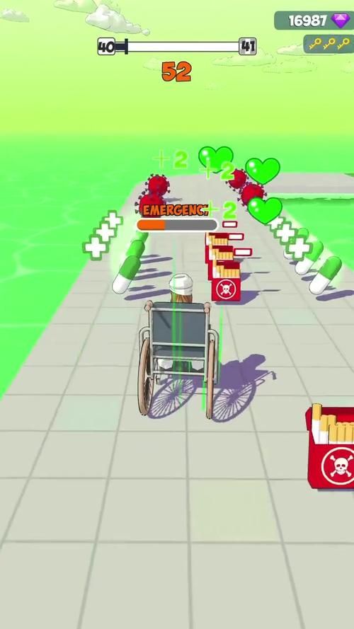 秋游必备小游戏,让你的旅途充满欢笑!