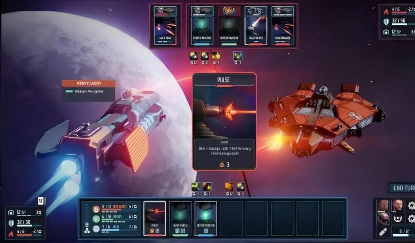 科幻类游戏怎么选？新手入门攻略看这篇就够了！