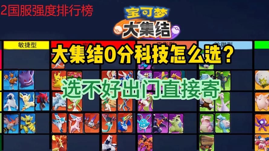 科技时代游戏咋玩？新手必看超详细游戏攻略！