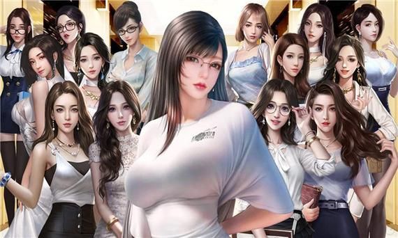 秘书小游戏怎么玩？新手入门攻略看这篇就够了！