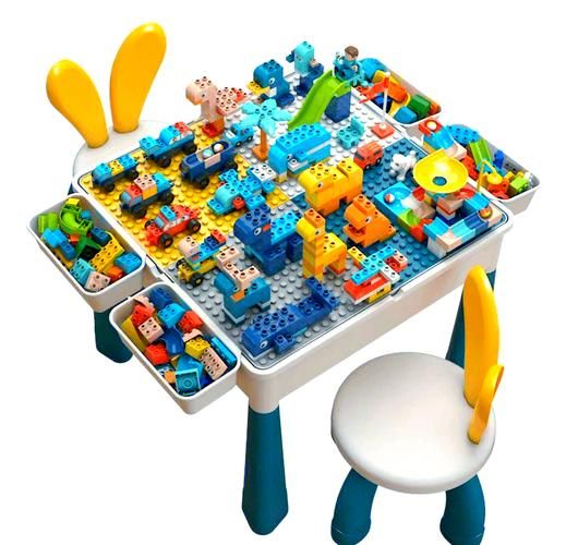 积木游戏大全:亲子互动必备,和孩子一起玩转积木世界!