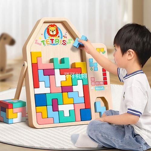 积木游戏大全:亲子互动必备,和孩子一起玩转积木世界!