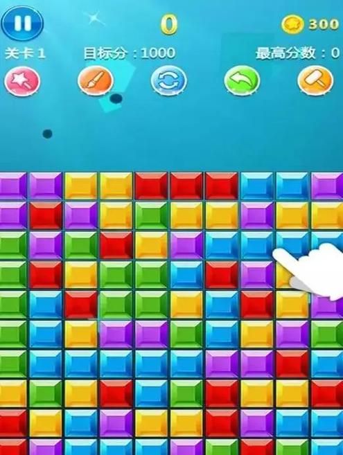 移动方块的游戏哪个好玩?老玩家推荐这几款!