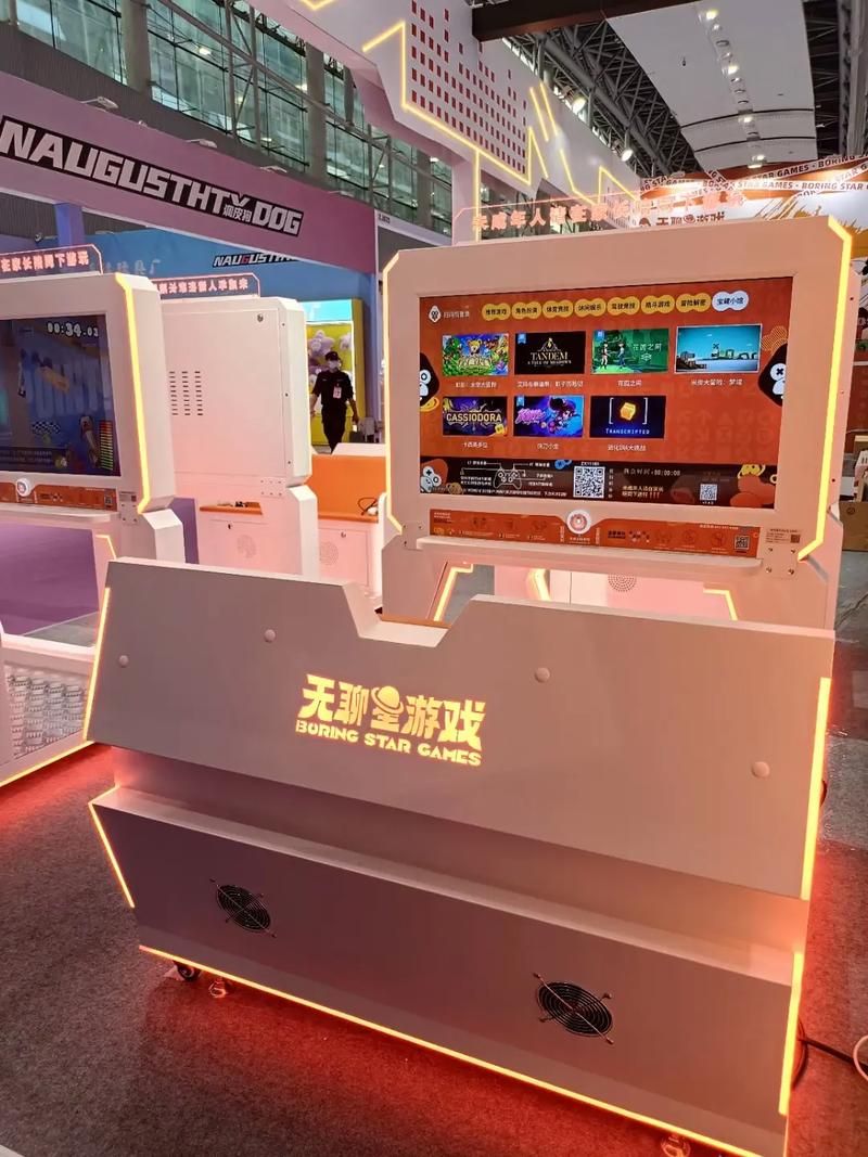 移动电玩城星力游戏哪个好玩？玩家推荐这几款！