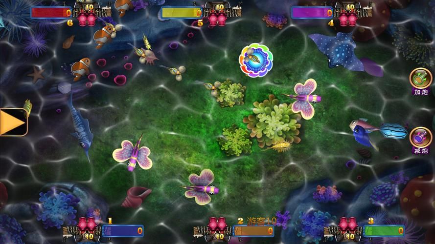 移动电玩城星力游戏哪个好玩？玩家推荐这几款！